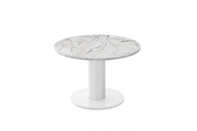SOLO MINI 80 round coffee table